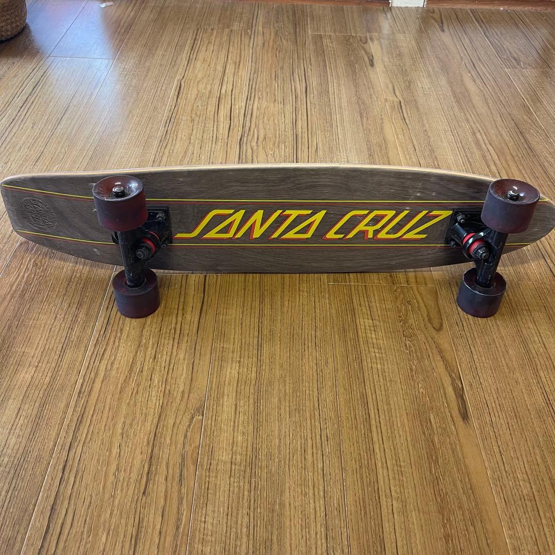 SANTA CRUZ サンタクルーズ スケートボード