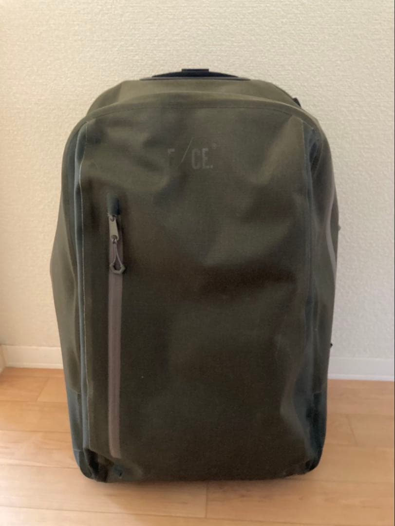 F/CE エフシーイー　TROLLEY CASE トロリーケース