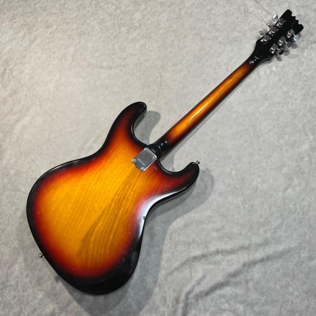 mosrite AVENGER アベンジャー 日本製　フルオリジナル