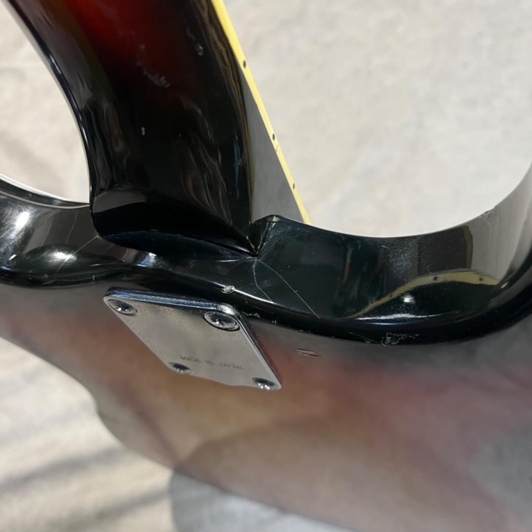 mosrite AVENGER アベンジャー 日本製　フルオリジナル