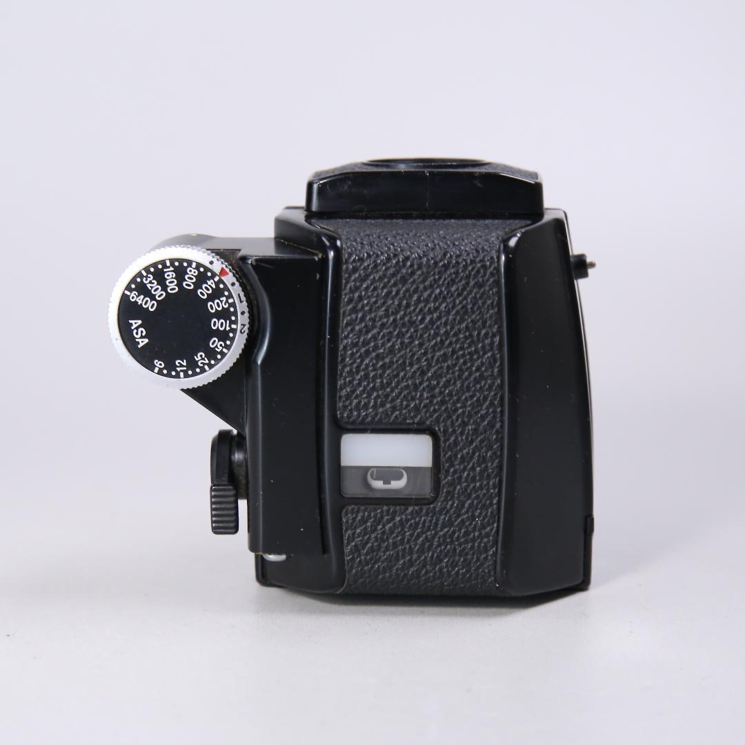 Nikon F2 Auto 50mm F1.4 一眼レフカメラ #373