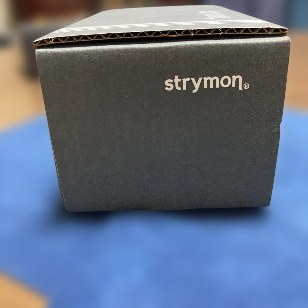 t*a様 Strymon FLINT v2トレモロ & リバーブ