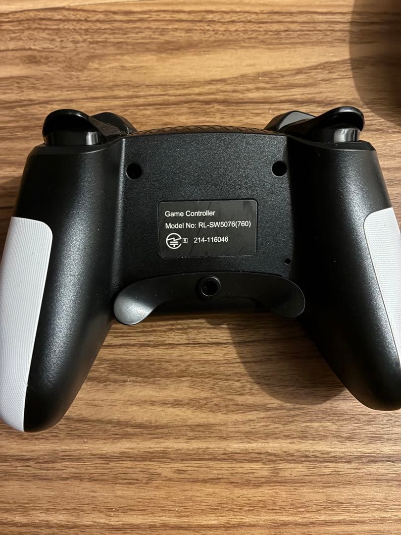 Switch本体、コントローラー