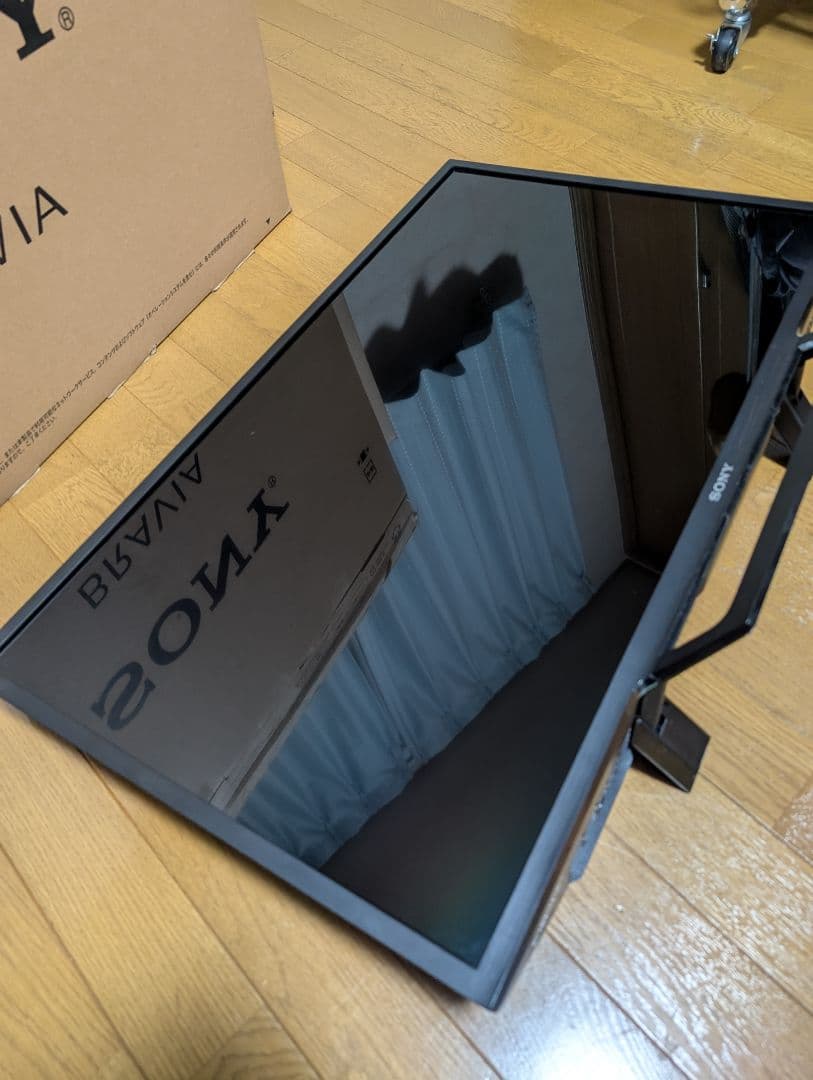 ソニー　KJ-32W730E　BRAVIA(ブラビア)　32V型 液晶テレビ