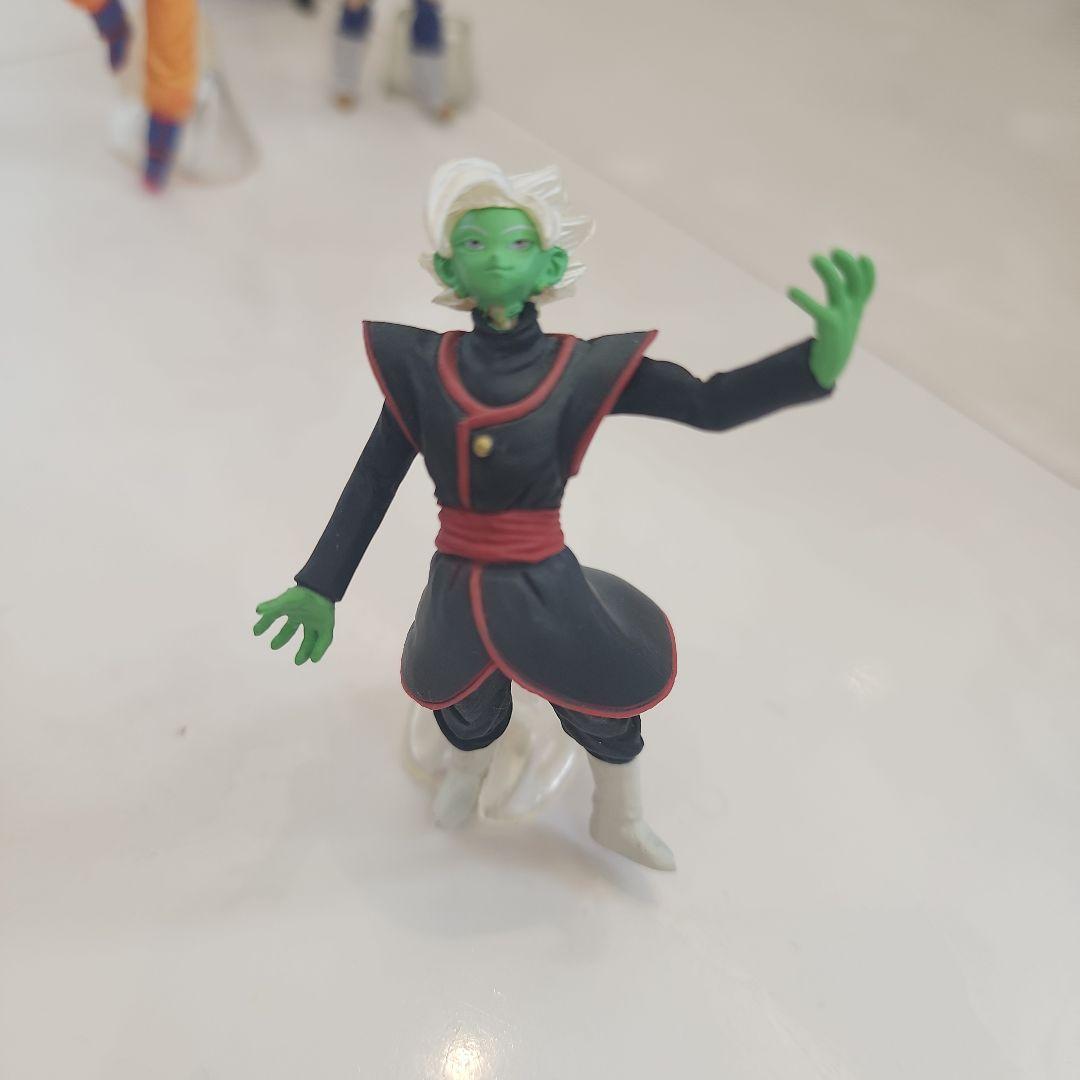 ドラゴンボール フィギュアセット　１１体　おまとめにて　レア含む！！