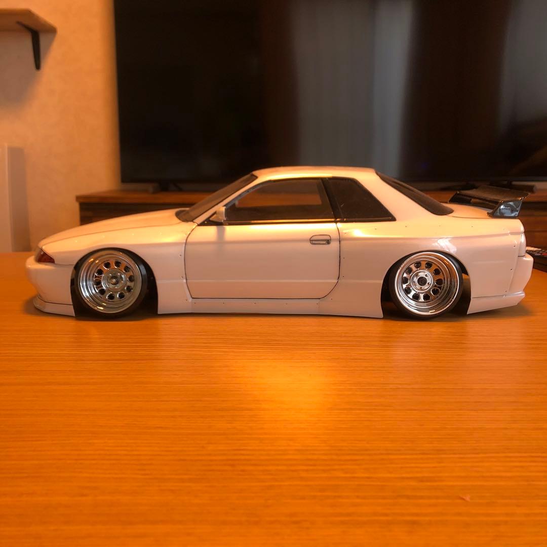 工*藤様 アディクション　GTR32