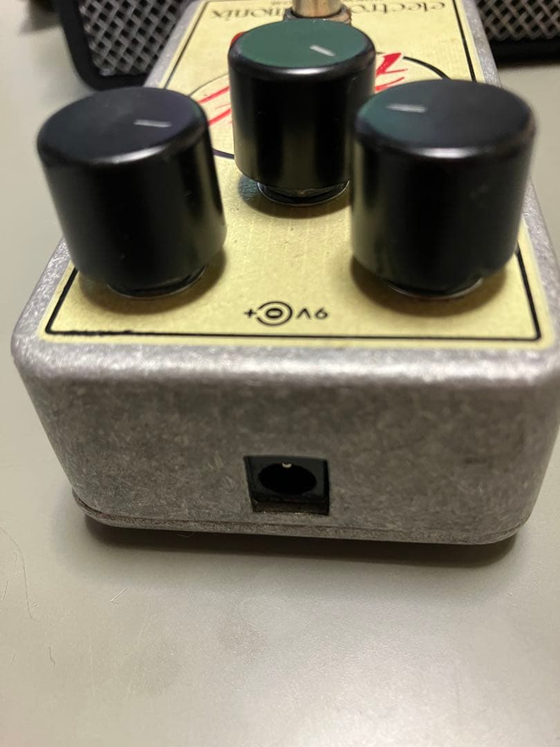 electro-harmonix soul-food エレハモ　ソウルフード