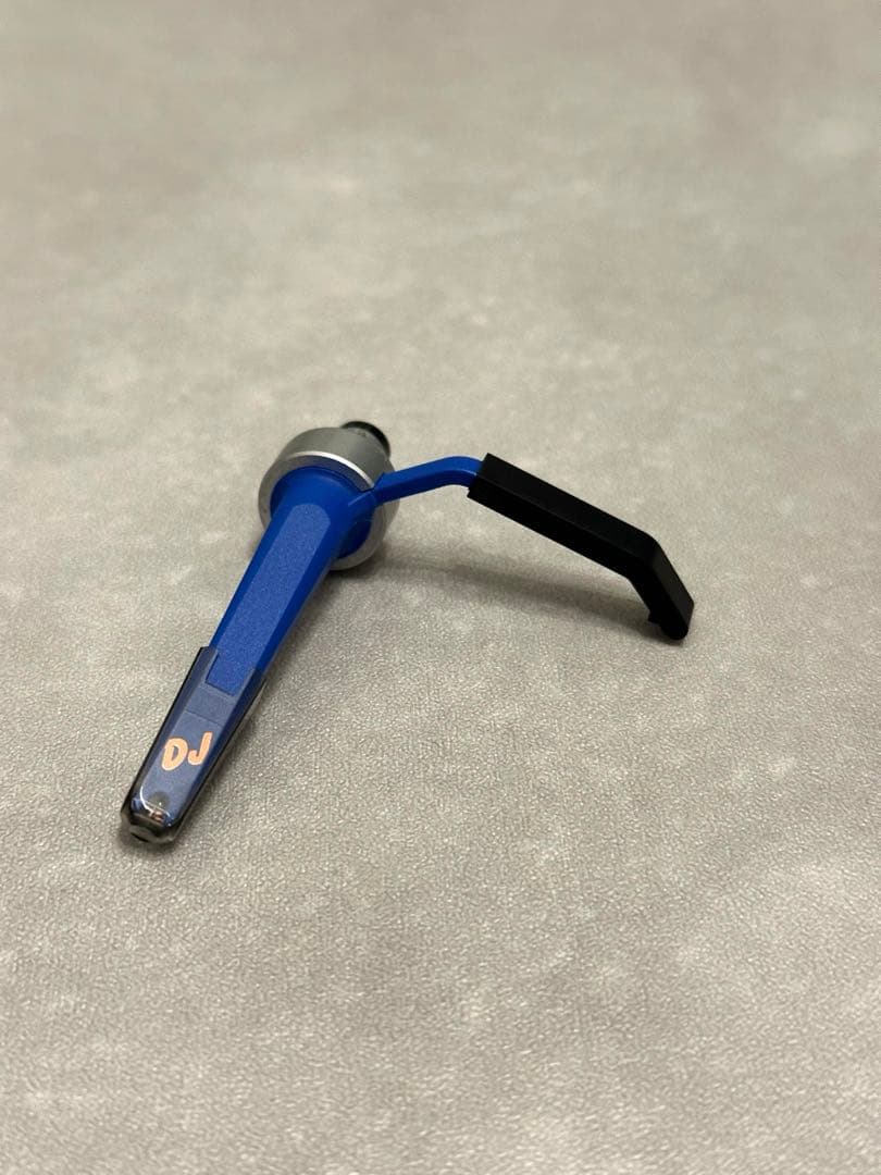 Ortofon Concorde DJ S 動作確認済み 美品 カートリッジ 針