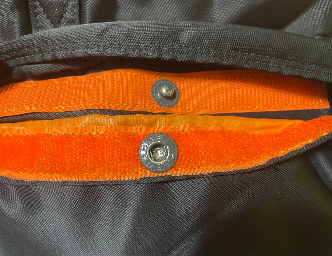 PORTER タンカー ブリーフケース ブラック