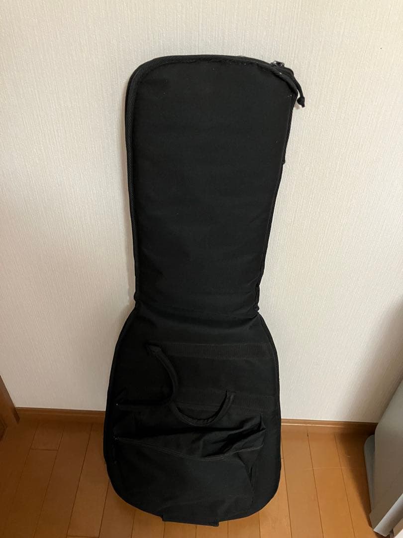 【〜3/9まで値下げ中】Burny サンバースト レスポール エレキギター