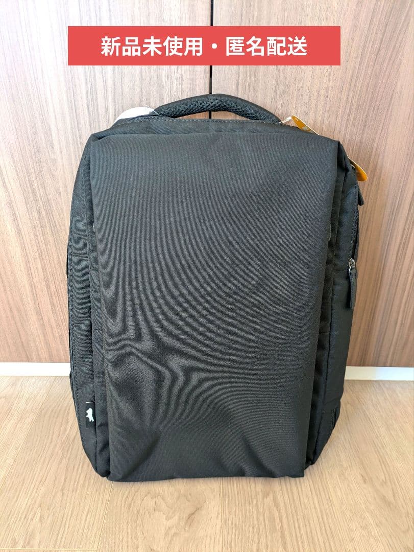 未使用　KABAG.BOX 3 リュックサック5425 カバック ボックス3