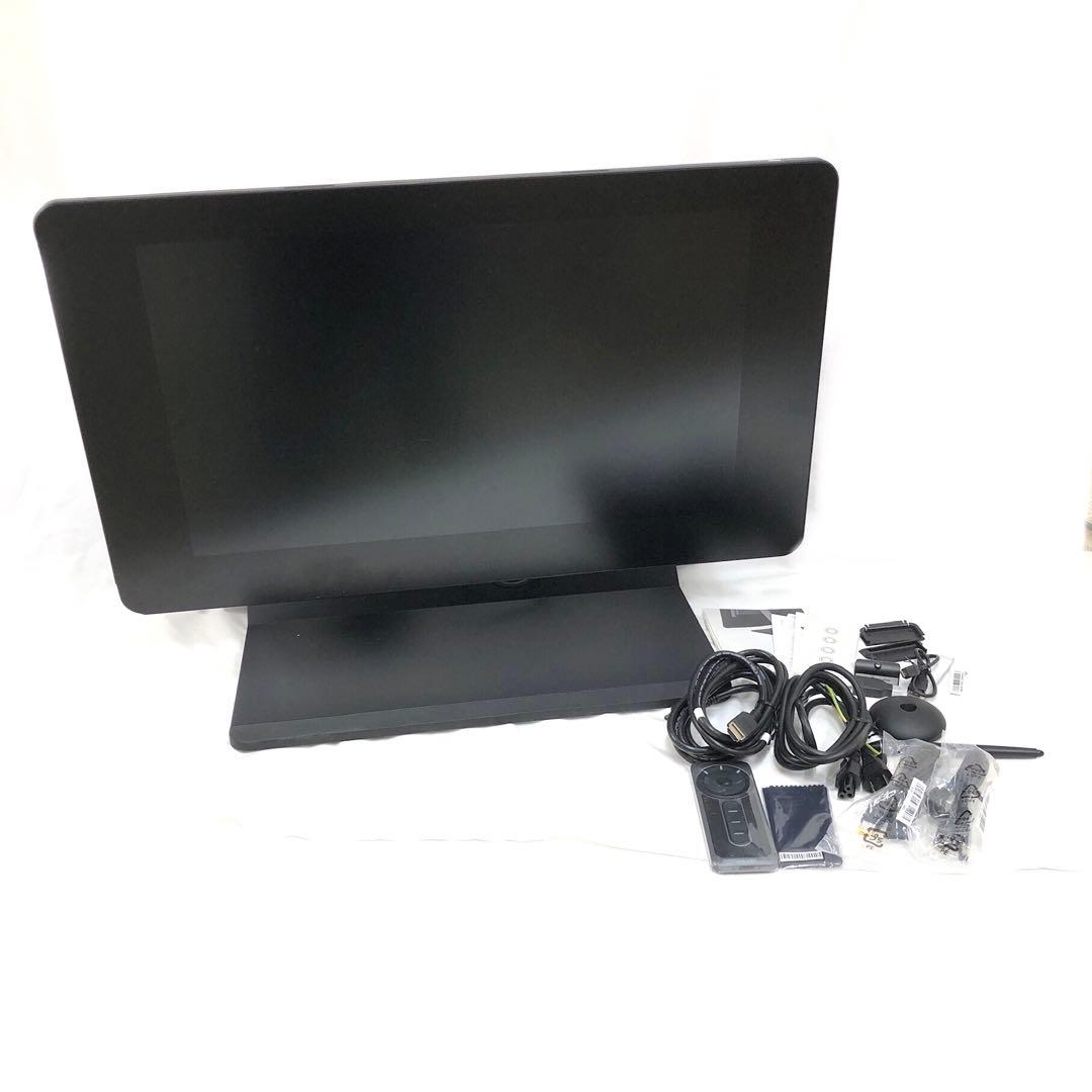 DTK-2420/K0 Wacom Cintiq Pro 24 専用スタンド付き