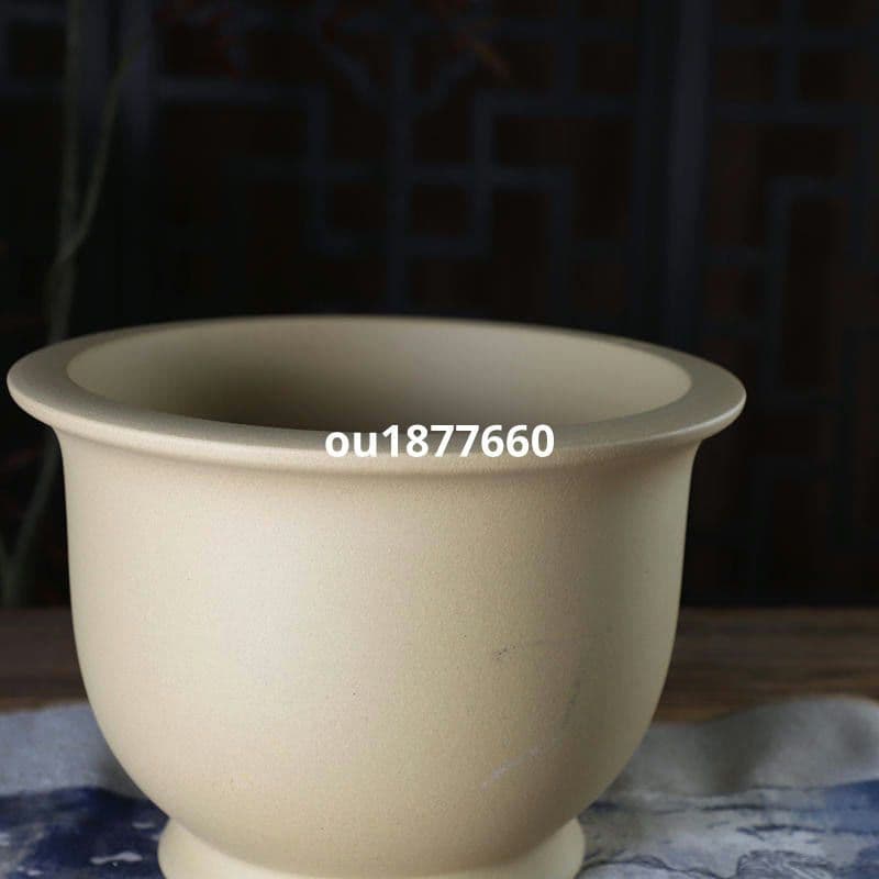 多肉植物鉢 紫砂鉢 盆栽鉢 植木鉢 小品盆栽鉢 大品盆栽鉢