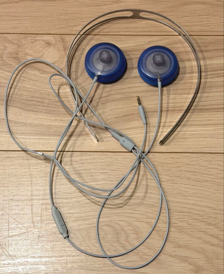 【完売】AIAIAI / Tracks Brain Dead Edition