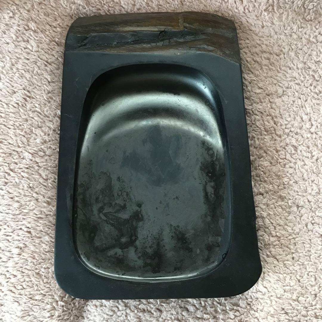 【最終セール】大きい土佐硯