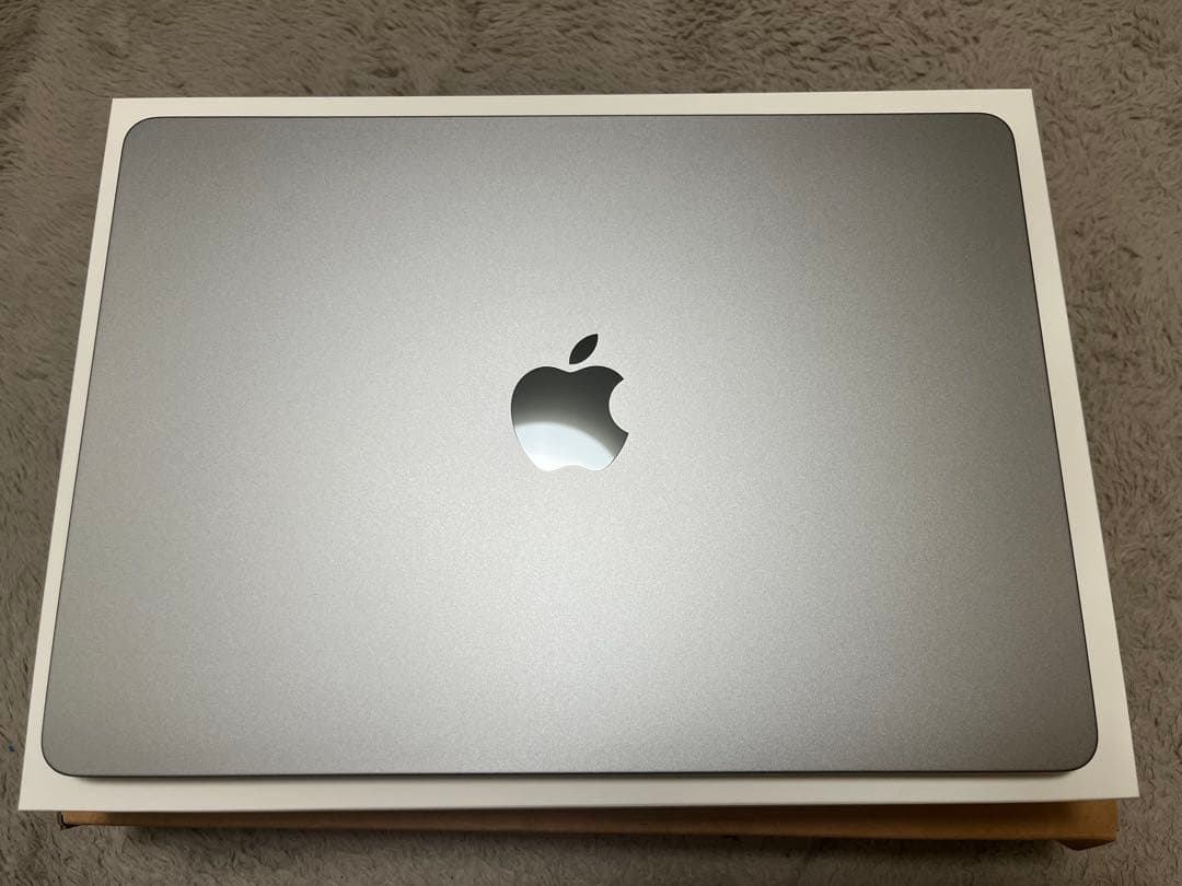 【やま】MacBook Air M2