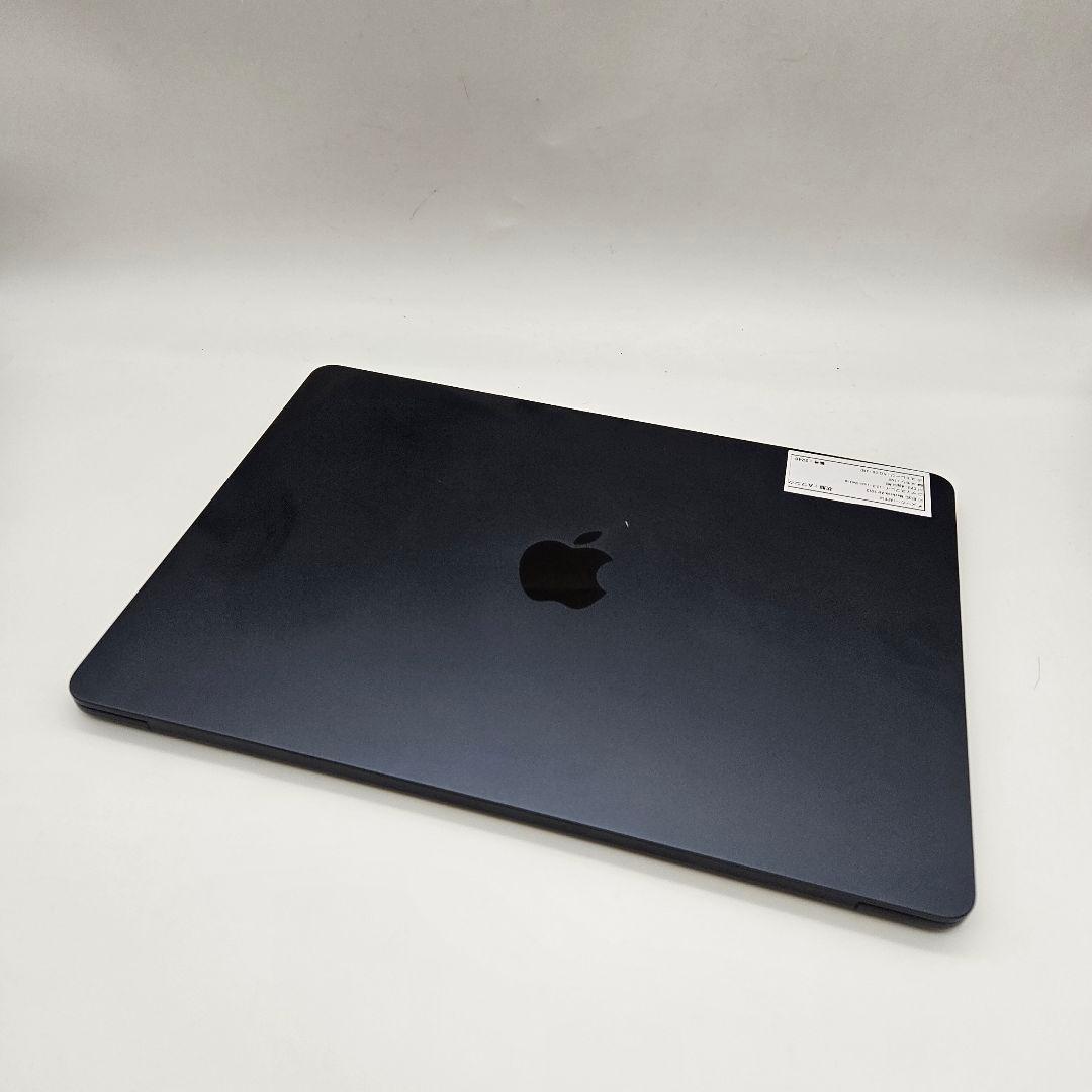 MacBook本体 Macbook Air 2022 | Midnight | Apple M2