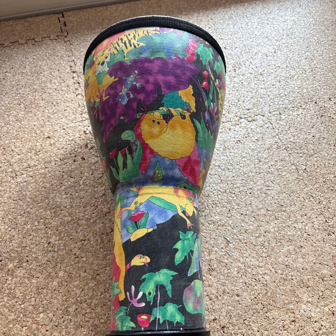 REMO キッズジャンベ LREMKD060801