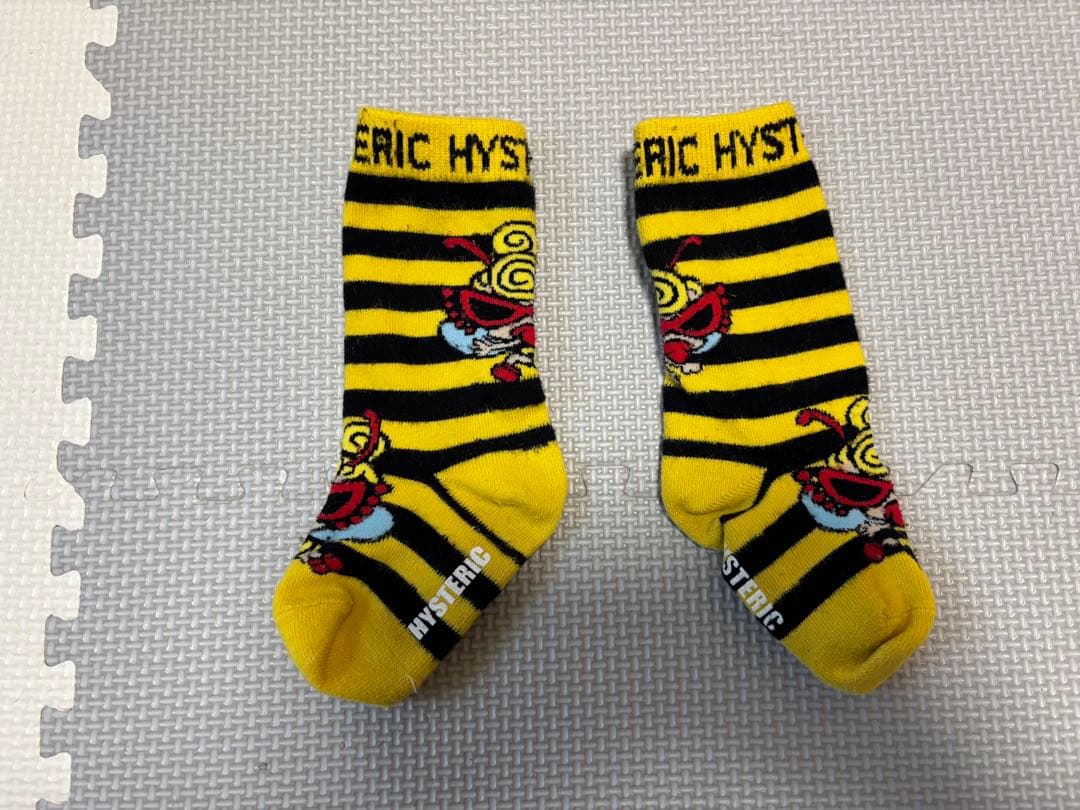 ヒステリックミニハチセット