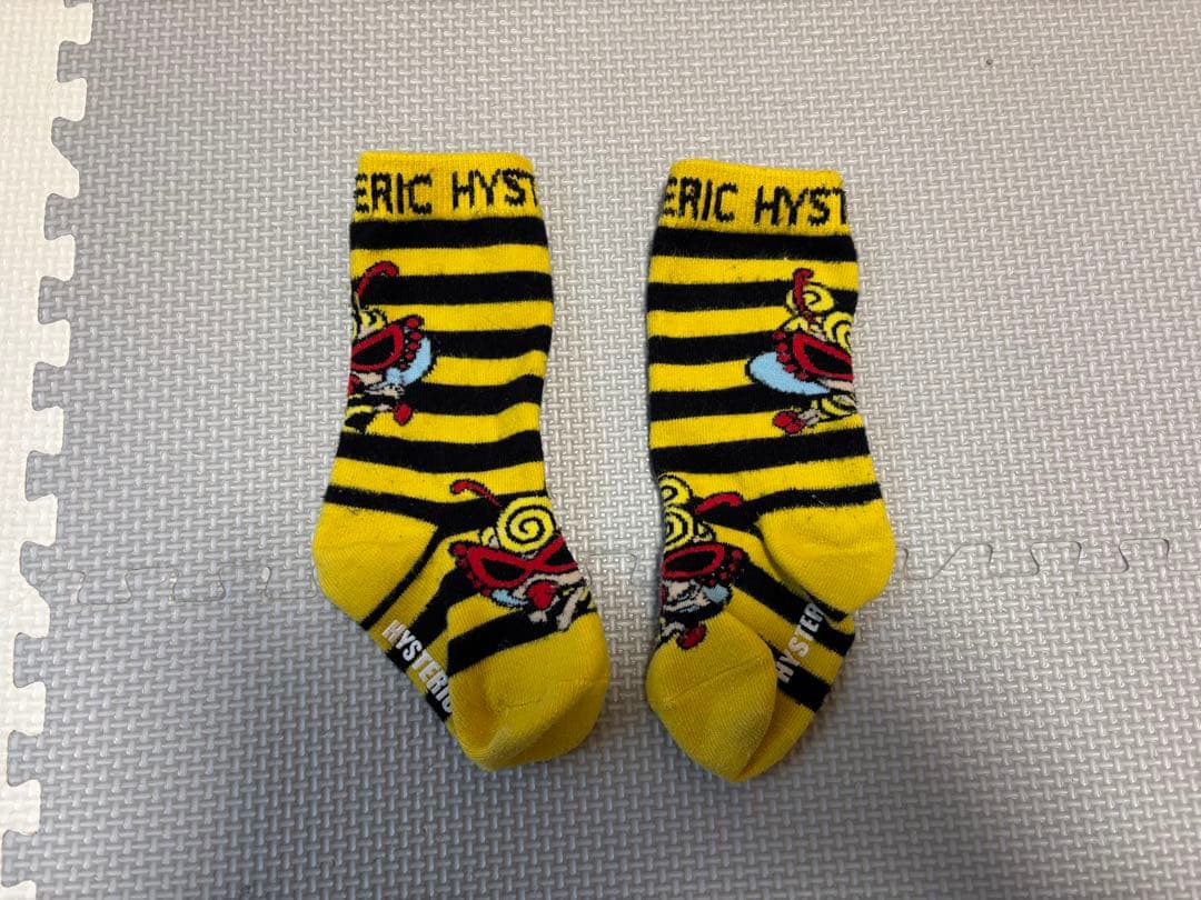 ヒステリックミニハチセット