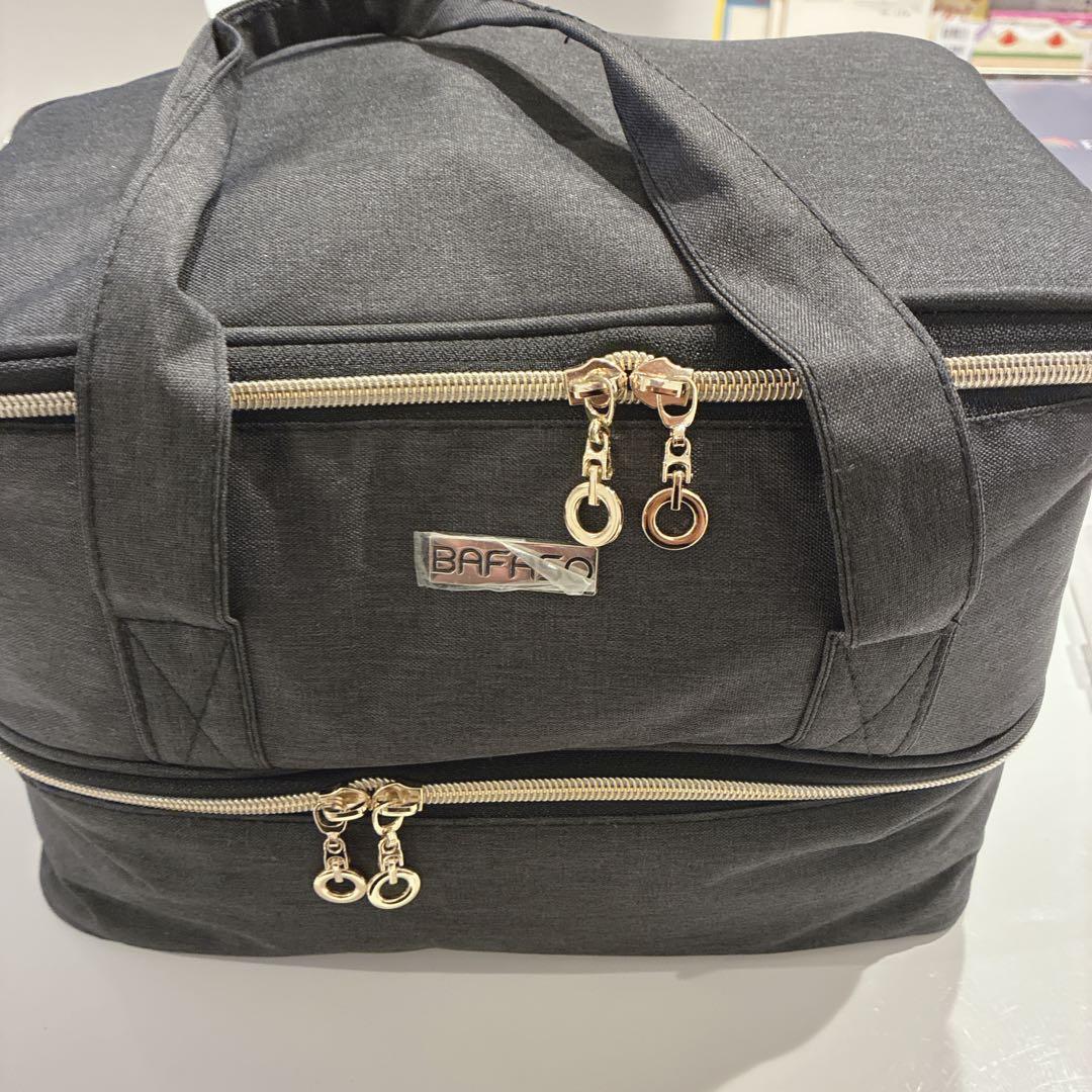 【すぐに始めれる】ネイルセット Petitor BAFASO La Curie