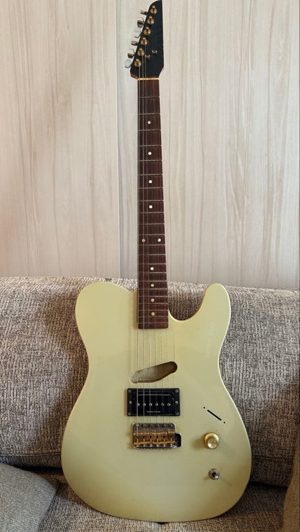 ※最終値下 ESP オーダーメイド テレキャスター ギター