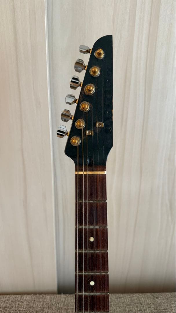 ※最終値下 ESP オーダーメイド テレキャスター ギター