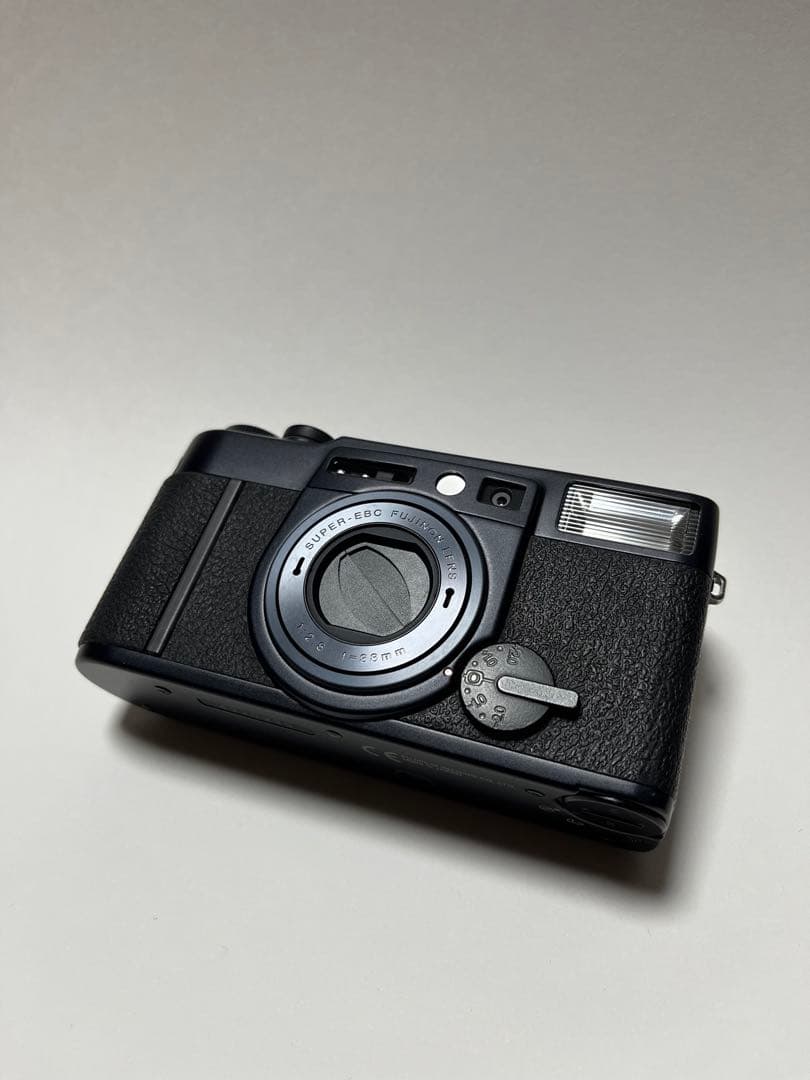 FUJIFILM KLASSE S フィルムカメラ
