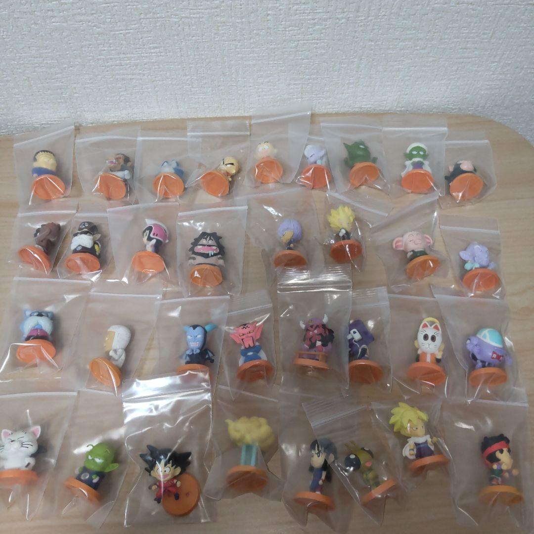 ドラゴンボール アニメヒーローズ フィギュア