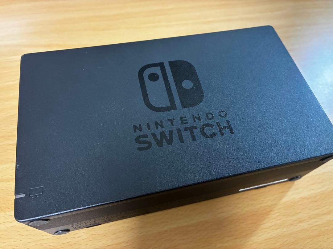 Nintendo Switch バッテリー強化版