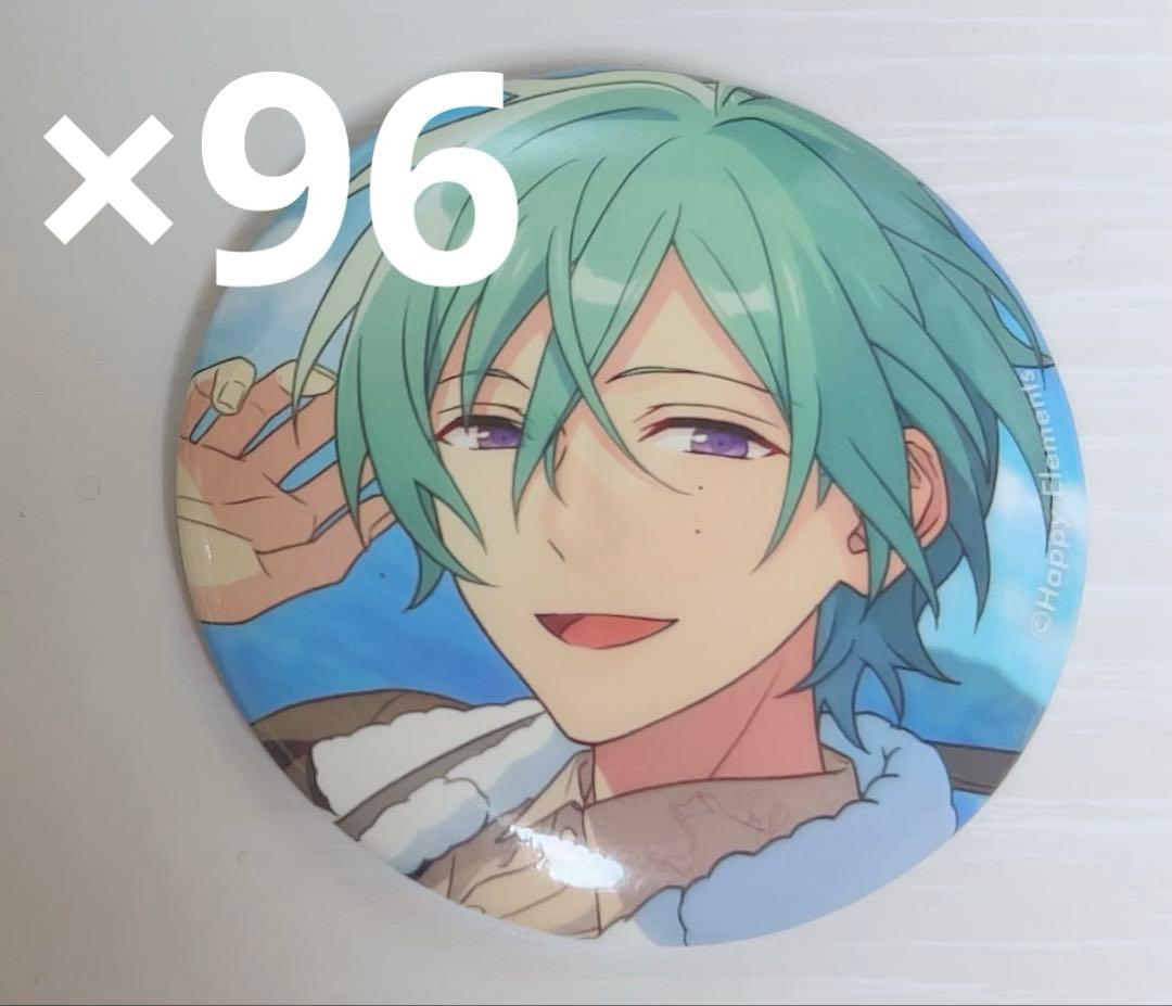 あんスタ フィーチャー2缶バッジ 風早巽 casual