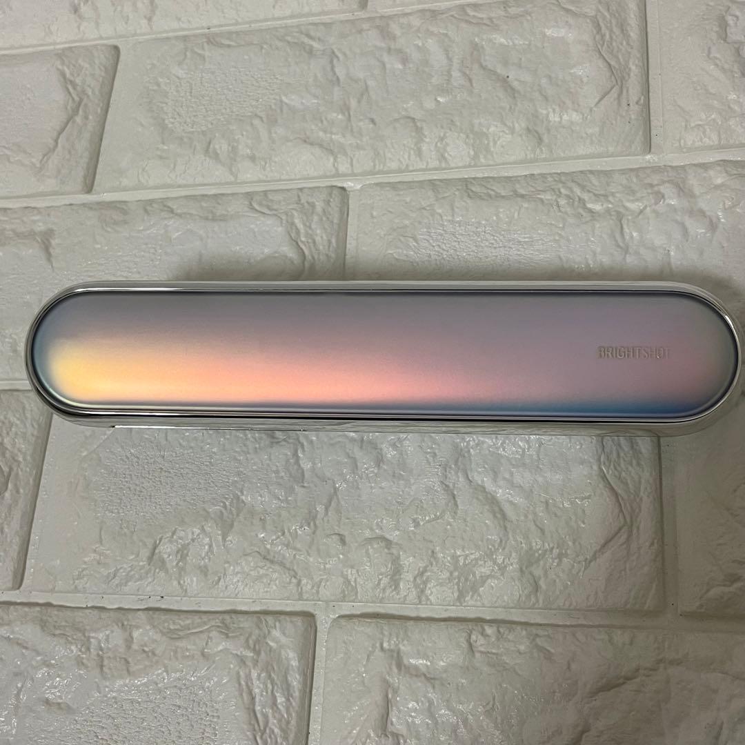 フォト ブライトショット Panasonic EH-SL85-W WHITE