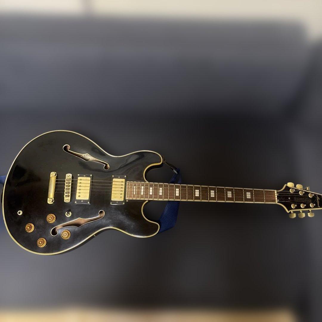 Aria Pro II TA-03 最終値下げ