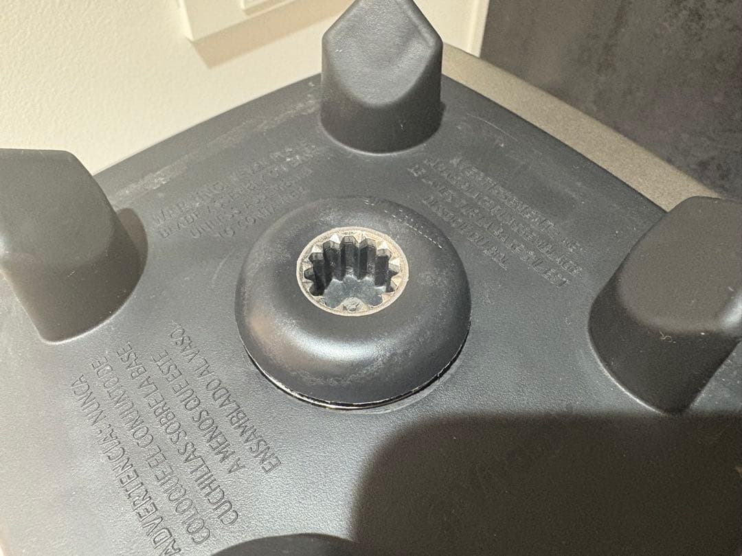 ジョセフさま専用　Vitamix Pro 500ステンレスシルバー　上位モデル