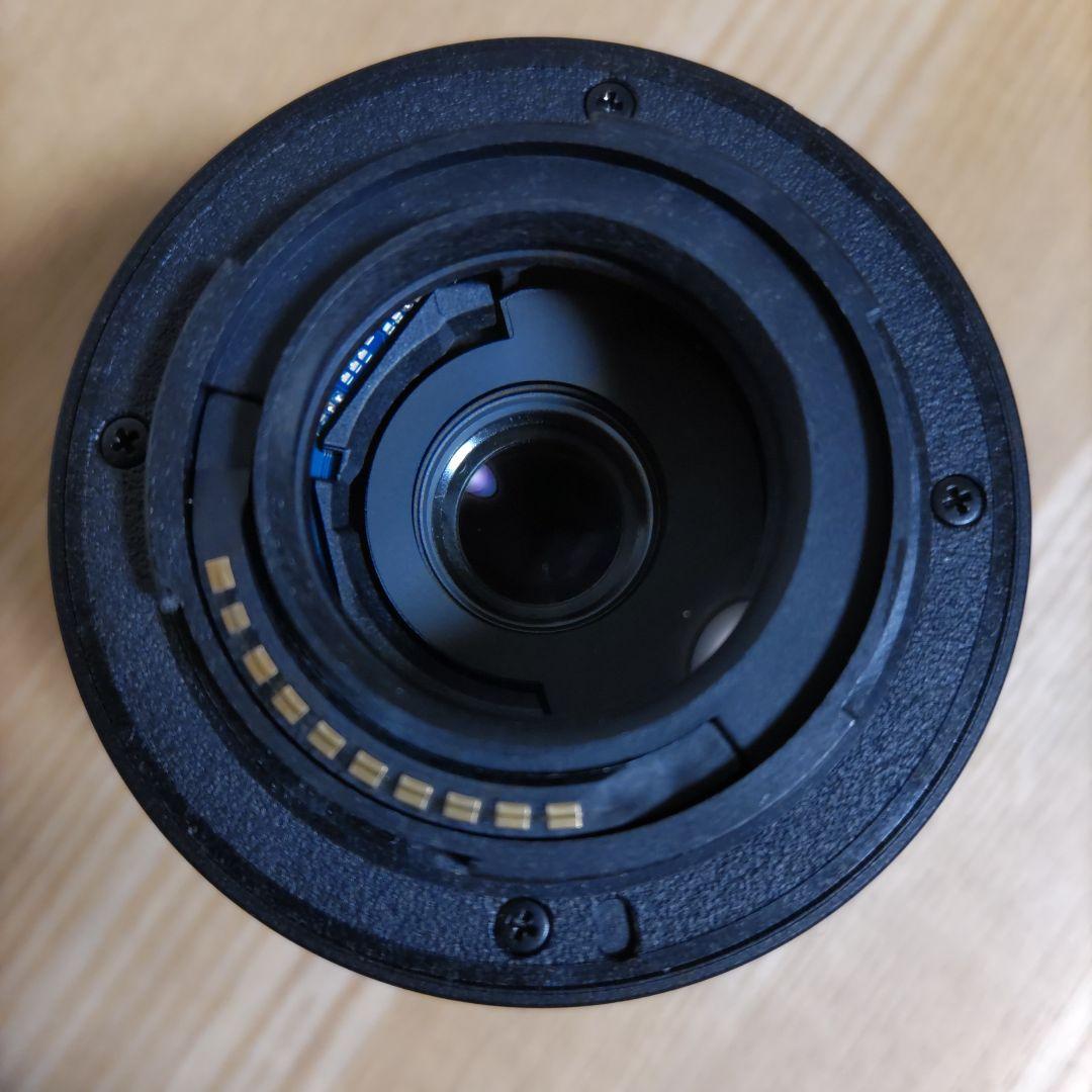 【未使用に近い】フジノンレンズ XC15-45㎜F3.5-5.6 OIS PZ