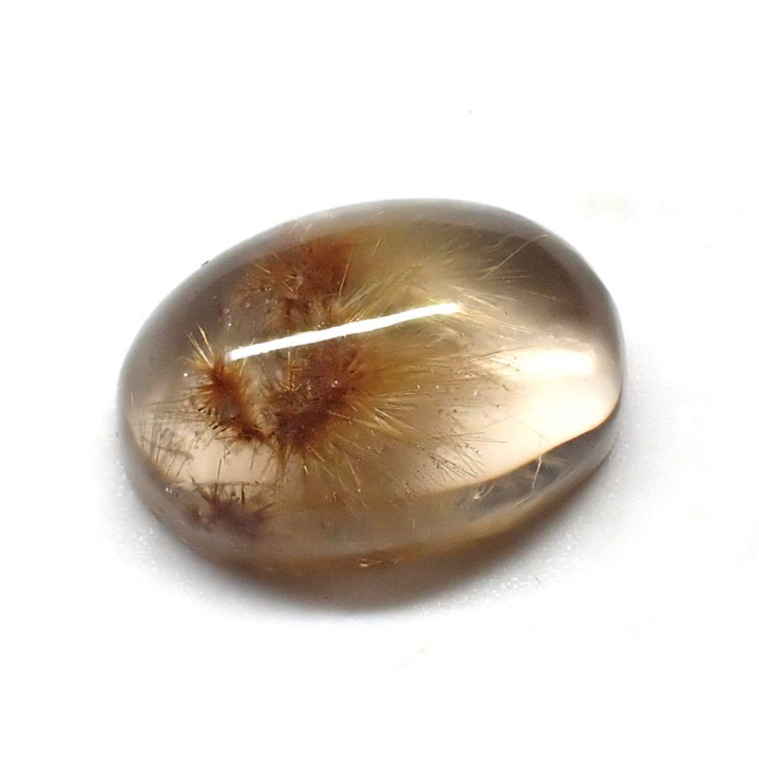 【ブラジル産】フラワールチルインクォーツ