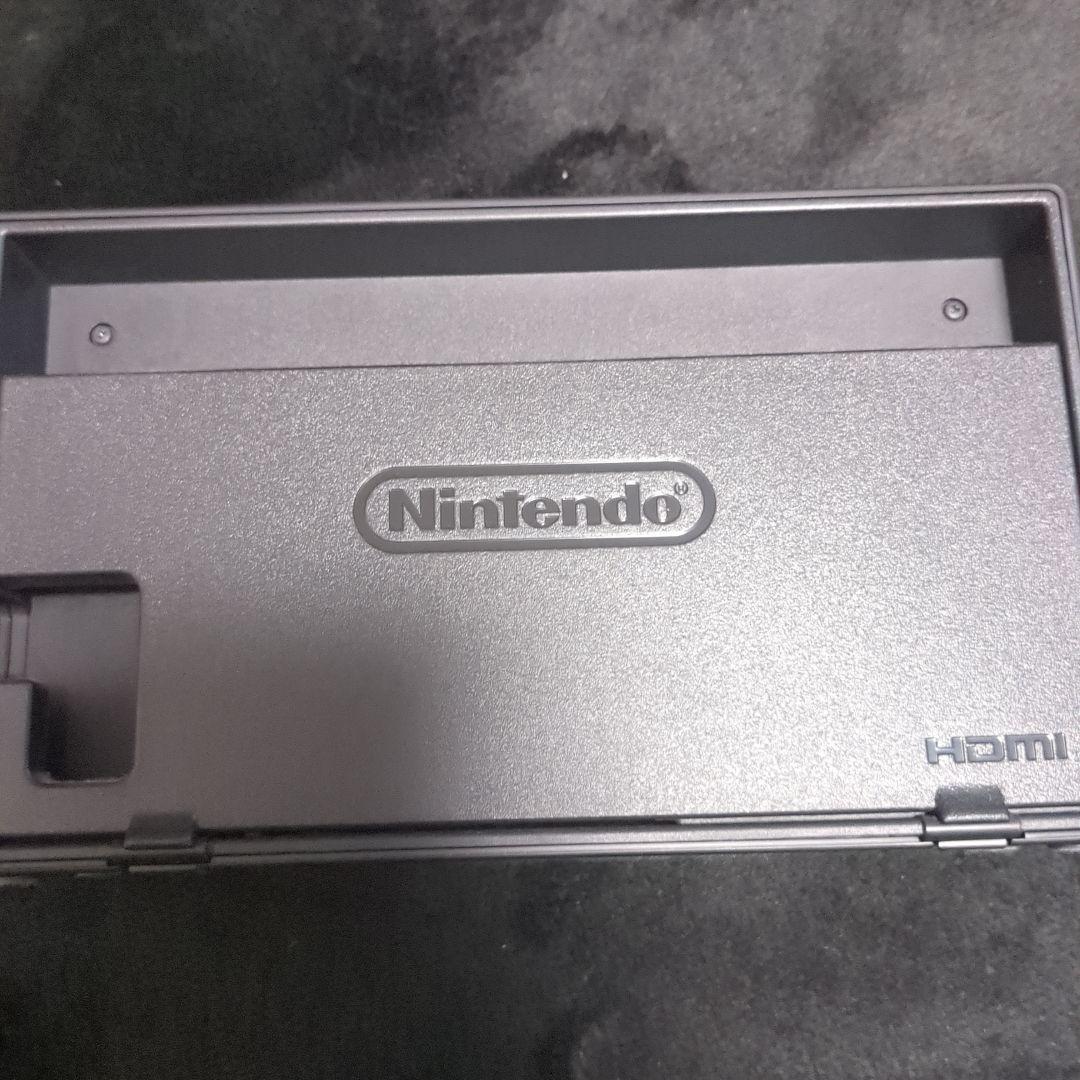 Switch Nintendo Switch 本体セット　+　コントローラー