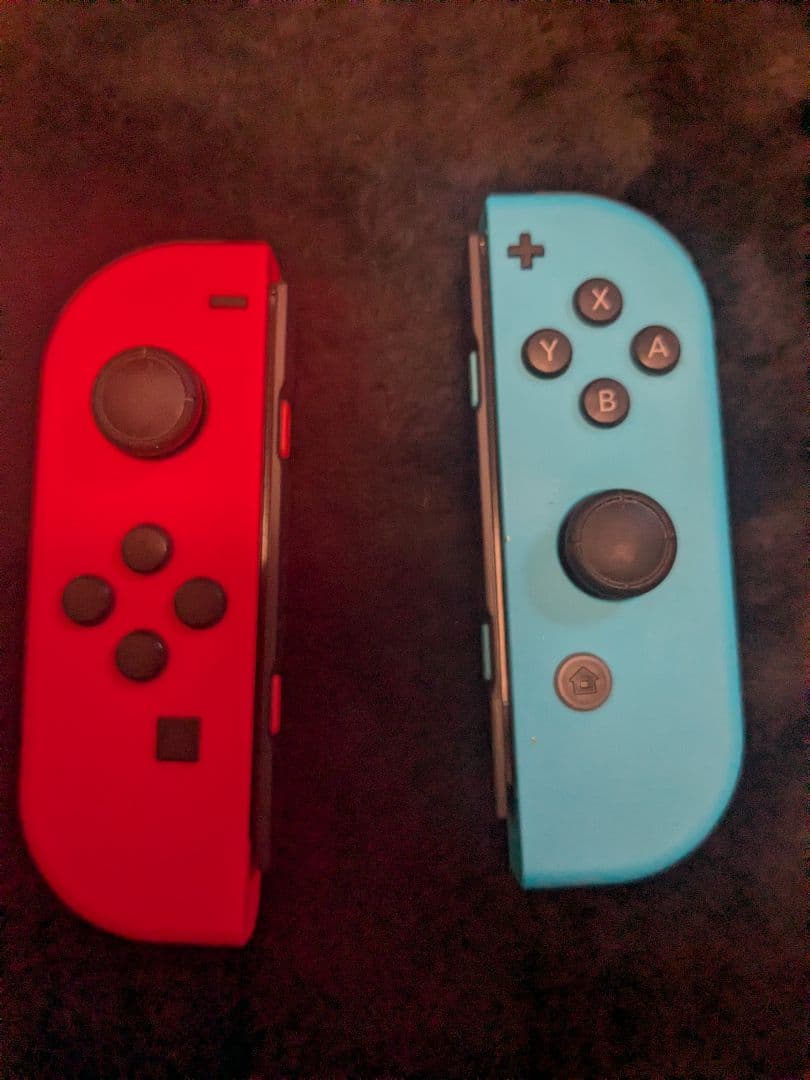 Switch Nintendo Switch 本体セット　+　コントローラー