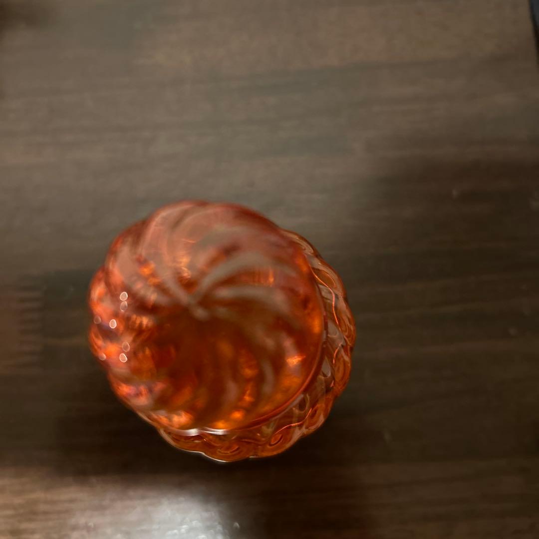 オールドバカラ BACCARATバンブー香水瓶