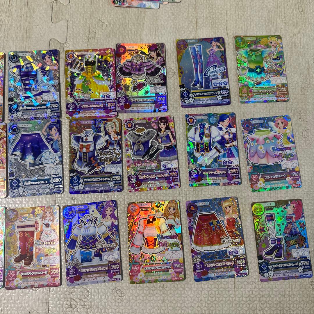 A*C様 アイカツ まとめ売り