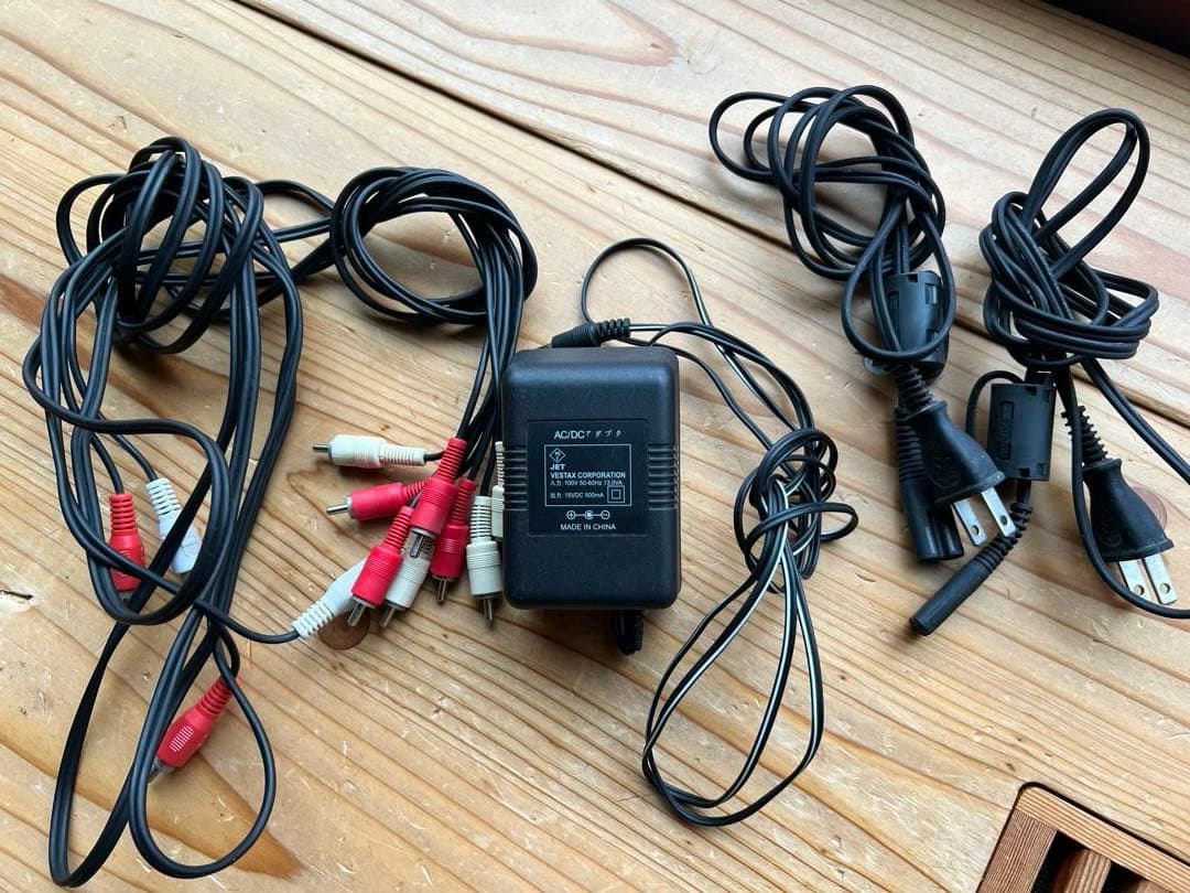 Technics CDJ SL-DZ1200 vestax ミキサーセット