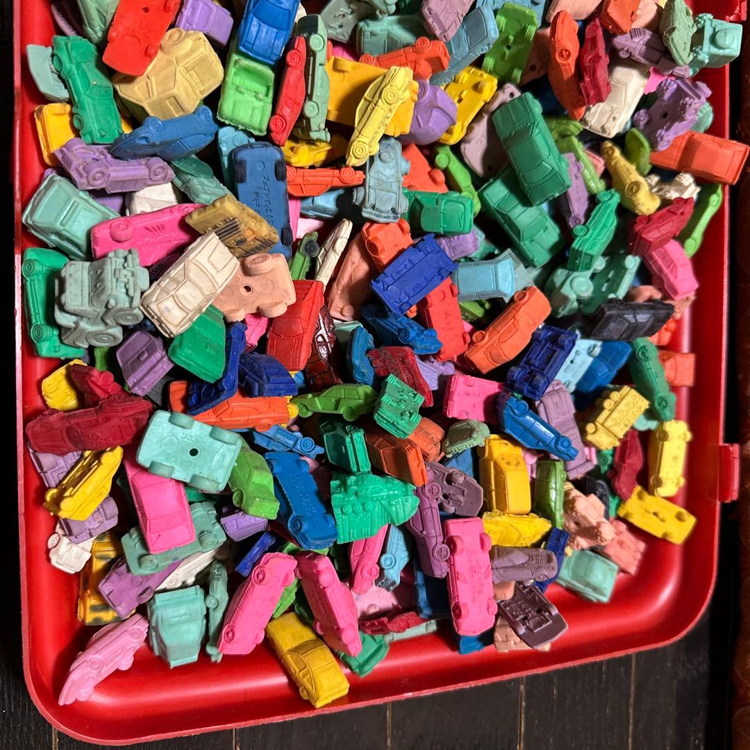 スーパーカー　消しゴムまとめ　昭和レトロ　おもちゃ　当時品　駄菓子屋