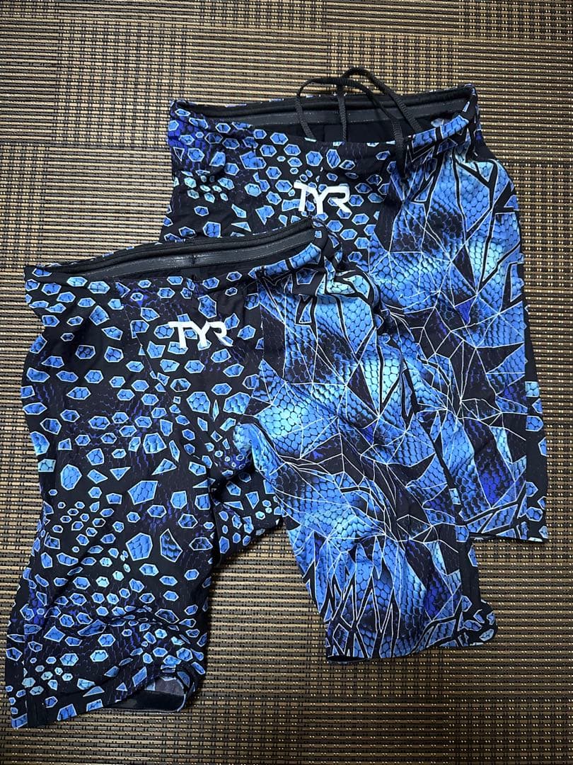 TYR AVICTOR サイズ26 2着