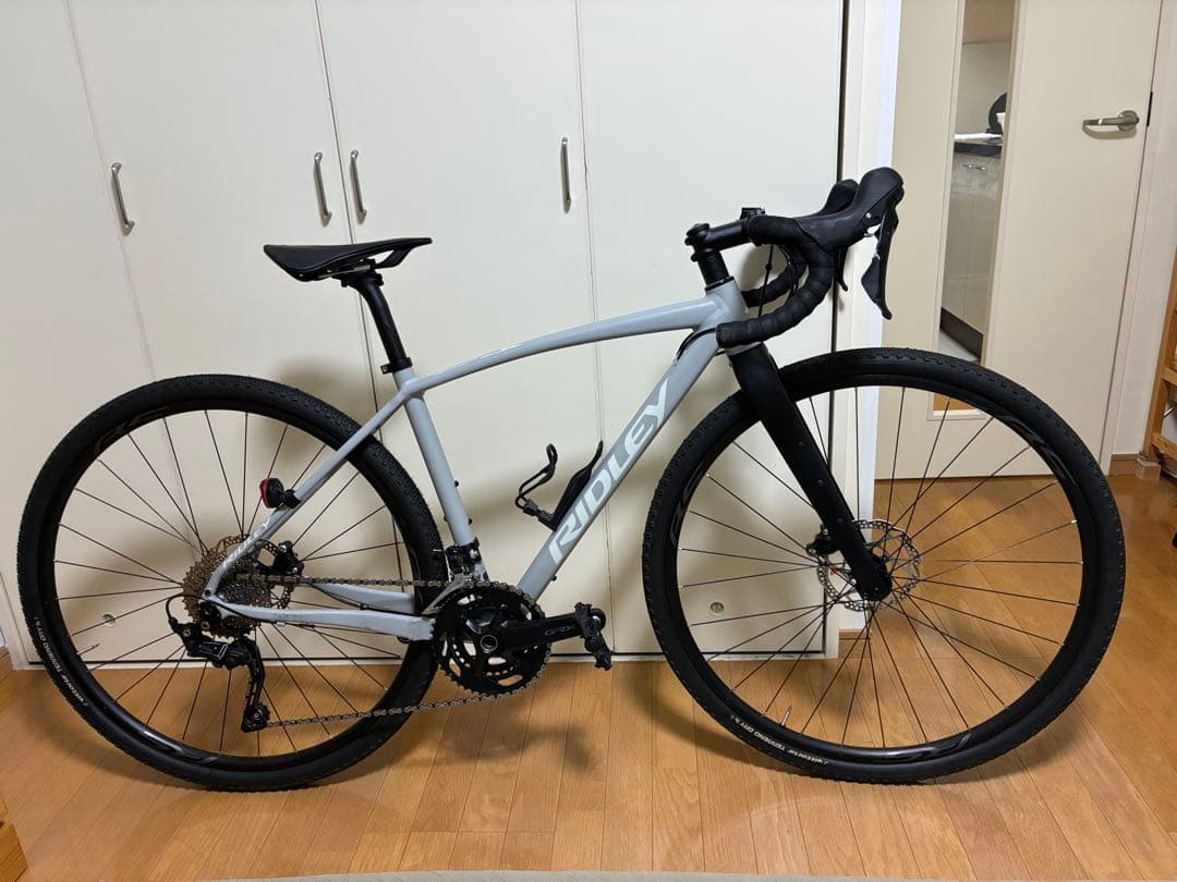 RIDLEY KANZO A　XXS 2024年購入　東京　直接お渡し限定