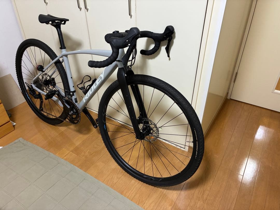 RIDLEY KANZO A　XXS 2024年購入　東京　直接お渡し限定