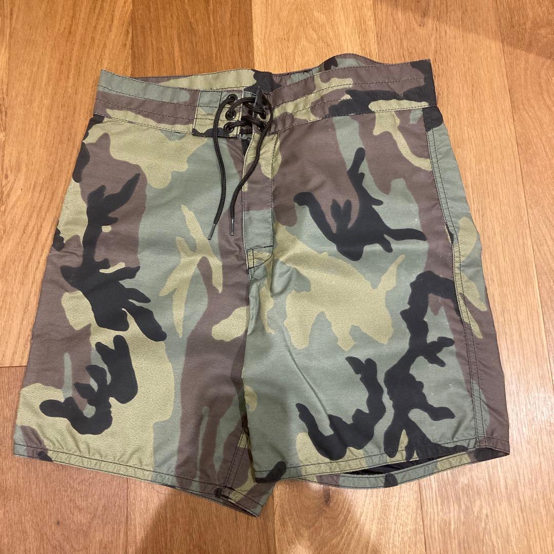 バードウェル ボードショーツ