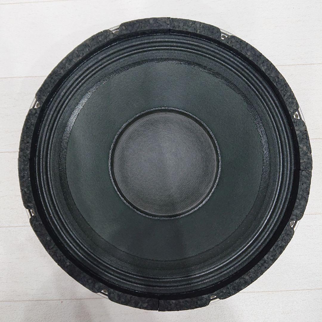 PEAVEY BLACK WIDOW 1202 4Ω リコーンバスケット 1本