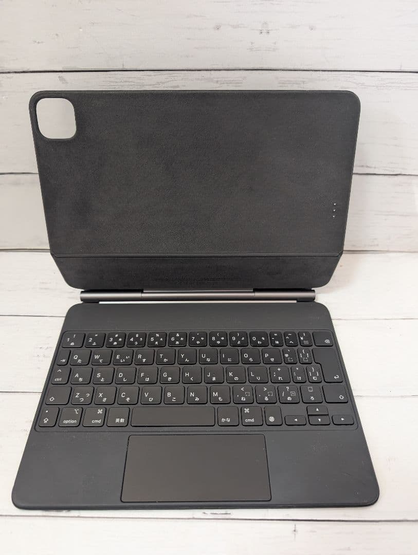 Magic Keyboard A2261 11インチ　日本語配列