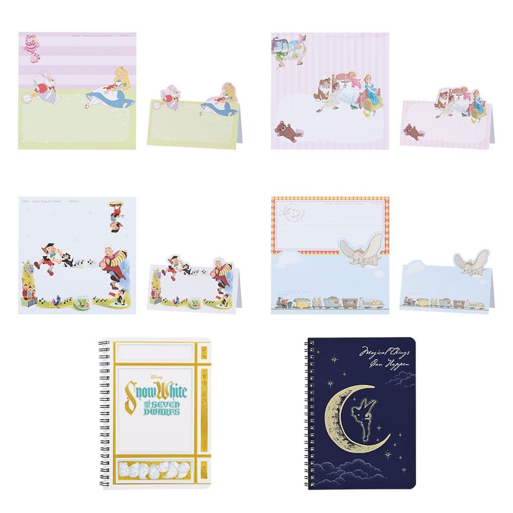 一番くじ 〈Disney〉 Melody in a Dream　1ロット