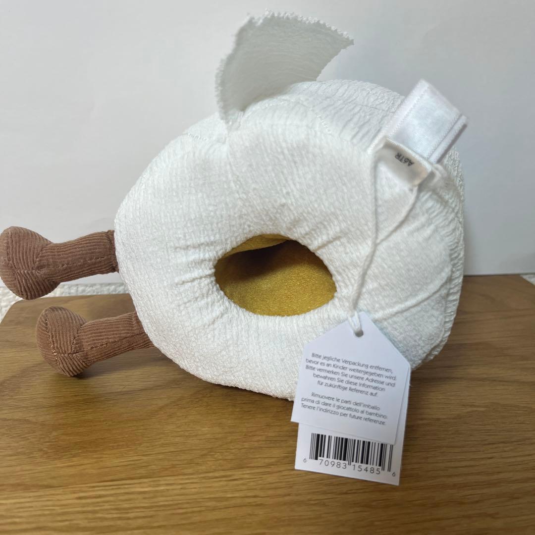 専門リンク　ジェリーキャット　ぬいぐるみ　3点